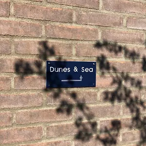 Dunes&sea Den Haag