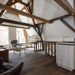 The Loft 300 - R Q C Den Haag