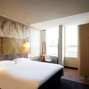 Hotell Ibis Centre, Haag