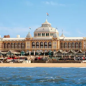 Hotell Grand Amrath Kurhaus Scheveningen, Haag