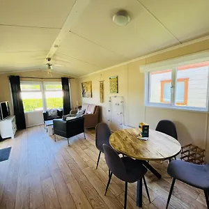 Kd 866 - Vakantiepark Kijkduin Den Haag