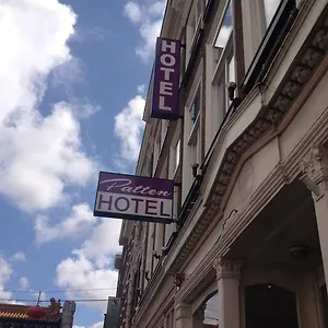 Hotell Hague Center, Haag